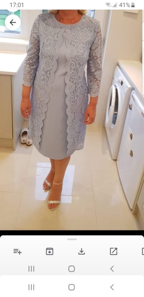 gumtree mother of the bride outfits